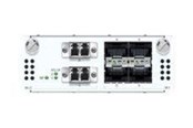 Nätverkskort (adaptrar osv.) - SOPHOS FleXi Port - expansion module - Gigabit Ethernet x 2 + Gigabit SFP x 4 - XSBZTCHF6