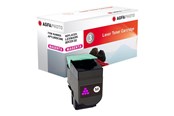 Skrivartillbehör-bläck-toner - Agfa Photo - magenta - compatible - toner cartridge (alternative for: Lexmark 800X3 Lexmark 80C0X30) - APTL800X3ME