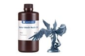 Filament/Harts - 3D-skrivare - ANYCUBIC Water-Wash Resin 2.0 - Gray - SSX2GY-10