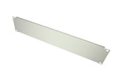 Rack chassis - Alcasa electronik Good Connections - rack blanking panel - 2U - GC-N0043