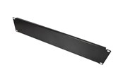 Rack chassis - Alcasa electronik Good Connections - rack blanking panel - 2U - GC-N0044