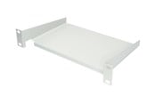 Rack chassis - Alcasa electronik Good Connections - rack shelf - 1U - GC-N0100