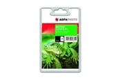 Skrivartillbehör-bläck-toner - Agfa Photo - black - compatible - remanufactured - ink cartridge (alternative for: Brother LC129XLBK) - ABP129BD