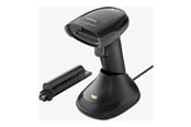 Streckodsskanner - Inateck PRO-170B - barcode scanner - N6050_BLACK