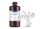 Filament/Harts - 3D-skrivare - ANYCUBIC Water-Wash Resin 2.0 - Transparent - SSX2CL-10-IPO-01