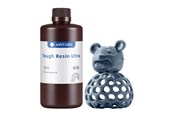 Filament/Harts - 3D-skrivare - ANYCUBIC Tough Resin Ultra - Gray - SCRGY-10-IPO-01