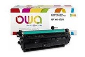 Skrivartillbehör-bläck-toner - Armor OWA - black - compatible - remanufactured - toner cartridge (alternative for: HP W1470Y) - K18900OW