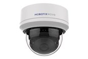 Nätverkskamera - MOBOTIX MOVE VD2-5-IR-VA - Mx-VD2A-5-IR-VA