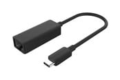 Nätverkskort (adaptrar osv.) - EFB NORDIC EFB-Elektronik - network adapter - USB-C - 10M/100M/1G/2.5 Gigabit Ethernet x 1 - EBUSBC-RJ45-2500MBIT