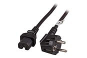 Strömkabel (intern) - EFB NORDIC EFB-Elektronik - power cable - power CEE 7/7 to IEC 60320 C15 - 2 m - EK625.2V2