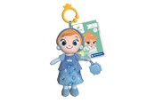 Plush - Clementoni Cinderella Princess Plush - 19498