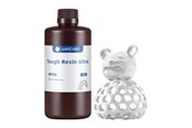Filament/Harts - 3D-skrivare - ANYCUBIC Tough Resin Ultra - White - SCRWH-10-IPO-01