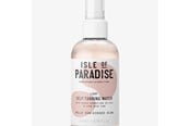 Kroppsvård - Isle of Paradise - Light Self-Tanning Water - Pink - 5035832023830