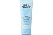 Kroppsvård - Isle of Paradise Gradual - Nude - 5060489797476