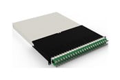 Nätverks tillbehör - Patchbox .one cable retraction system - 30U - PONE30STPGR