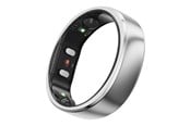 Pulsmätare & Stegräknare - RingConn 2nd generation smart ring - future silver - 123031001