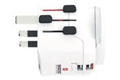 Mobile - Adapters & Chargers - SKross PRO Light USB - World - 1.302470