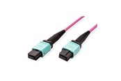 Nätverkskabel - Roline VALUE patch cable - 3 m - 3 m - violet - Lila - 21.99.1101