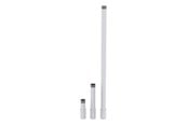 Systemtillbehör - Axis extension pipe kit - 30 cm - 03270-001
