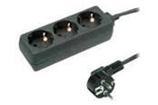 Strömkabel (extern) - Roline - power strip - 3600 Watt - 19.07.1067