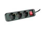 Strömkabel (extern) - Roline - power strip - 3600 Watt - 19.07.1068
