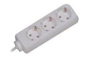 Strömkabel (extern) - Roline VALUE Powerbar - 19.99.1113