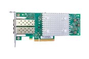 Nätverkskort (adaptrar osv.) - HP E StoreFabric SN1600Q 32Gb Dual Port - 868141-001
