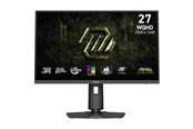 Skärm - 27" MSI MAG 274QPFDE X32 - LED monitor - HDR - MAG274QPFDEX32