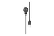 USB-kabel - Crosscall X-CABLE - USB cable - USB to X-Link connector - 1 m - 1301289999168