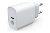 Mobile - Adapters & Chargers - XtremeMac power adapter - USB-C - 30 watt - XWH-SPC30-03