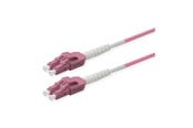 Nätverkskabel - Roline patch cable - 20 m - 20 m - violet - Lila - 21.15.8658