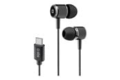 Hörlurar / Headset - SBS Studio Mix 100C - TEEARTYCK