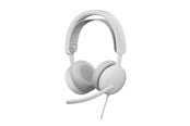 Hörlurar / Headset - Logitech Zone Wired 2 - 981-001621