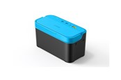 Batterier & batterigrepp - Anker EverFrost external battery pack - 2 x 4 pin USB Type A (12 watt) USB-C (60 watt) - A17A0011