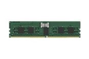 RAM - Kingston - DDR5 - module - 16 GB - DIMM 288-pin / PC5-25600 - registered - KSM64R52BS8-16MH