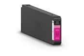 Skrivartillbehör-bläck-toner - Epson T16A3 - magenta - original - ink cartridge - C13T16A300
