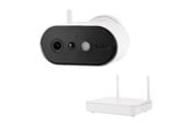 Nätverkskamera  - ABUS PPIC91000 - network surveillance camera - with Base Station - PPIC91000