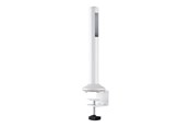 Väggfäste, AV-Möbel - LogiLink mounting component - matt white - Max 50 kg - recommended for - EO0019-2
