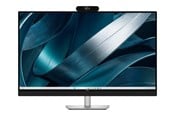 Skärm - 43" Dell Pro P P4326QEB - DELL-P4326QEB
