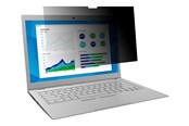 Systemtillbehör - 3M Privacy Filter - notebook privacy filter - BSF39.6W