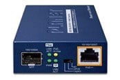 Repeatrar, förstärkare, broar och transceivers - PLANET - fibre media converter - 10Mb LAN 100Mb LAN 1GbE - GUP-805A-60W