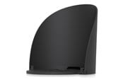 Systemtillbehör - Ubiquiti UniFi camera weather cover - dome camera weather shield - UACC-G6-Dome-WS-B