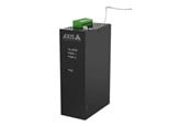PoE-injektor - Axis TU8007-R - 03398-001