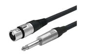 Ljudkabel - Vivolink audio cable - 3 m - PROAUDXLRFJACK3