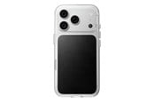 Mobile - Covers & Cases - Nomad Clear Leather Case - black (Horween) - iPhone 18 Pro/17 Pro - 114753114040