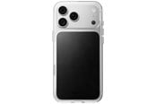 Mobile - Covers & Cases - Nomad Clear Leather Case - black (Horween) - iPhone 18 Pro Max/17 Pro Max - 114754114040