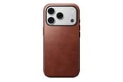 Mobile - Covers & Cases - Nomad Modern Leather Case - olde dublin (Horween) - iPhone 18 Pro/17 Pro - NM009216858