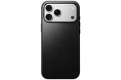 Mobile - Covers & Cases - Nomad Modern Leather Case - black (Horween) - iPhone 18 Pro Max/17 Pro Max - 114757114040