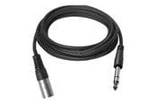 Ljudkabel - Vivolink audio cable - 1 m - PROAUDXLRJACKS1