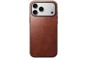 Mobile - Covers & Cases - Nomad Modern Leather Case - olde dublin (Horween) - iPhone 18 Pro Max/17 Pro Max - NM009131858